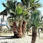 água Rocha Casa vacanze Serra de Mangues