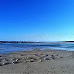 Casa vacanze água Rocha Serra de Mangues