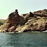 Casa vacanze água Rocha *