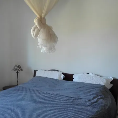 Agua Rocha Holiday home *
