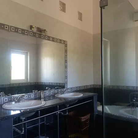 Holiday home Agua Rocha