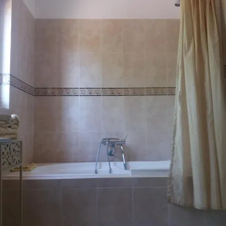 Agua Rocha Feriehus *