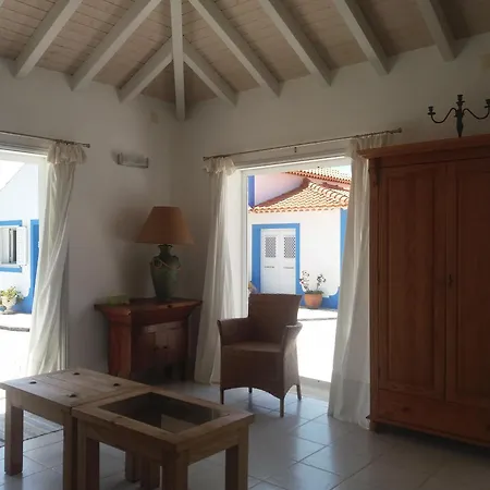 Holiday home Agua Rocha