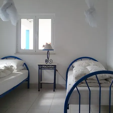 Agua Rocha Tatil Evi Serra de Mangues