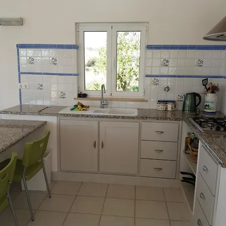 Agua Rocha Holiday home