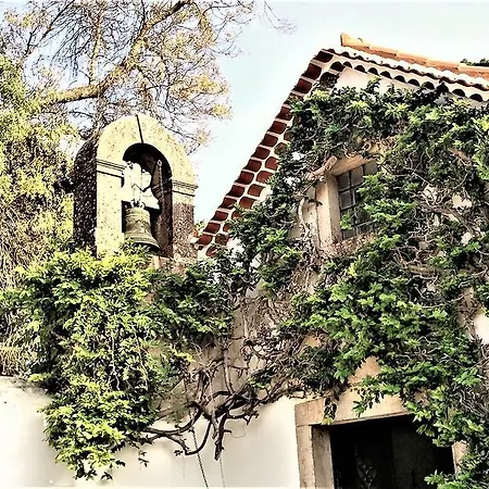 Holiday home Agua Rocha