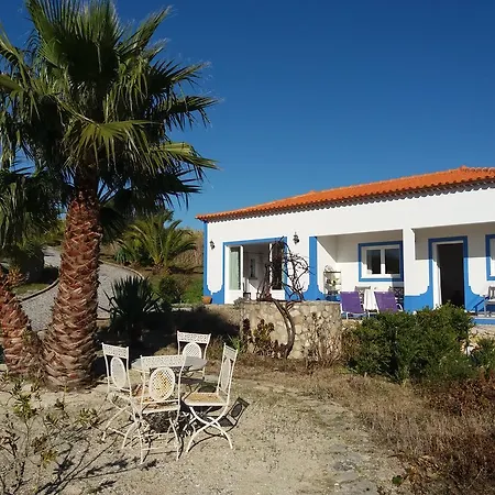 Holiday home Agua Rocha Serra de Mangues