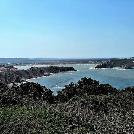 Tatil Evi Agua Rocha