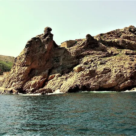 Tatil Evi Agua Rocha *