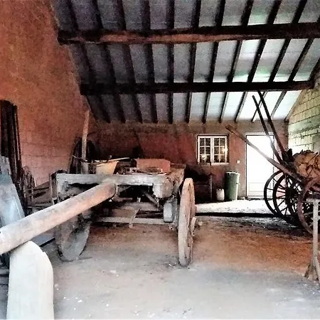 Agua Rocha Ferienhaus *