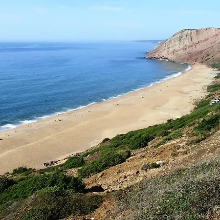 Agua Rocha Tatil Evi Serra de Mangues