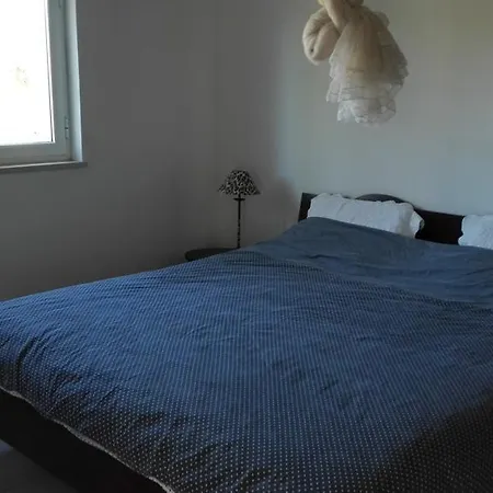 Agua Rocha Tatil Evi *