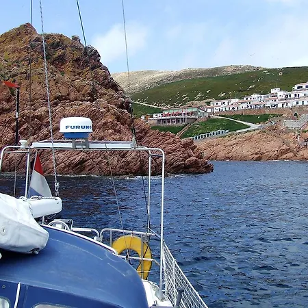 Agua Rocha Дом отдыха *