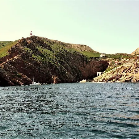Agua Rocha Serra de Mangues