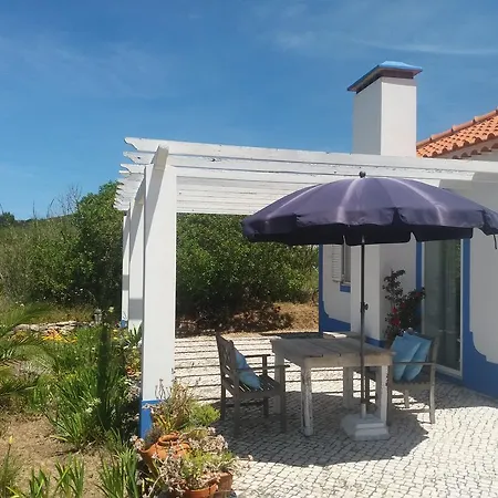 Holiday home Agua Rocha