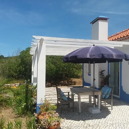 Ferienhaus Agua Rocha