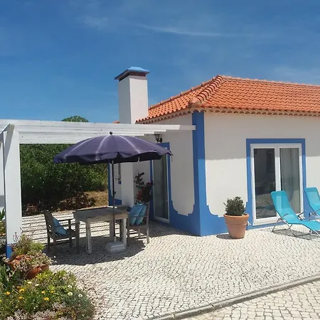 Agua Rocha Tatil Evi Serra de Mangues