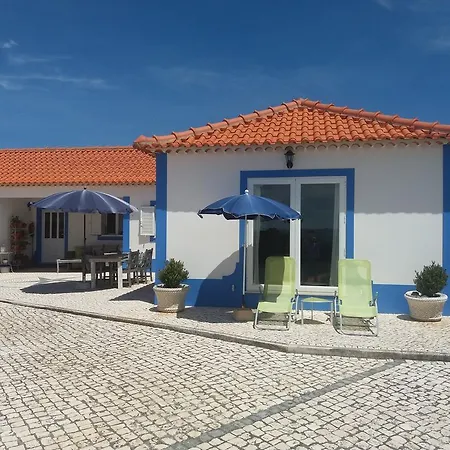 Ferienhaus Agua Rocha *