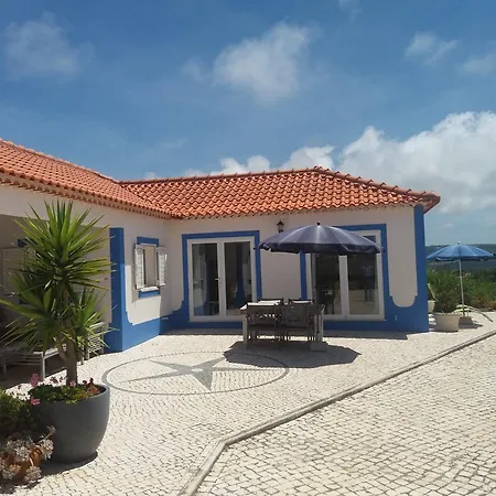 Agua Rocha Tatil Evi Serra de Mangues