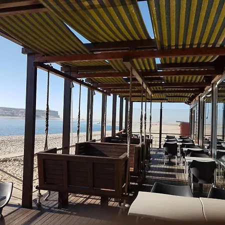Agua Rocha Holiday home *