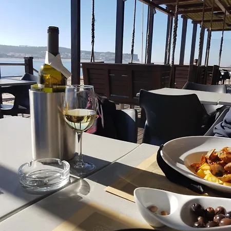 Agua Rocha Tatil Evi *