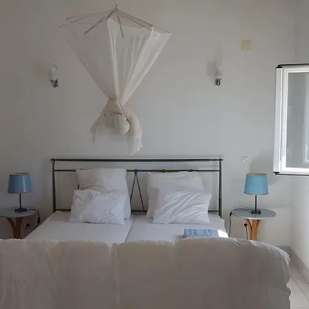 Holiday home Agua Rocha Serra de Mangues