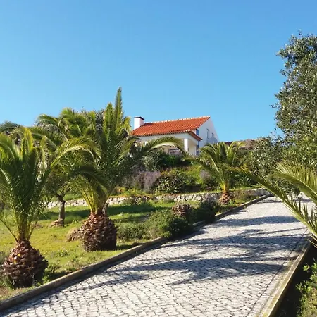 Holiday home Agua Rocha Serra de Mangues