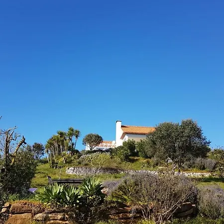 Holiday home Agua Rocha Serra de Mangues