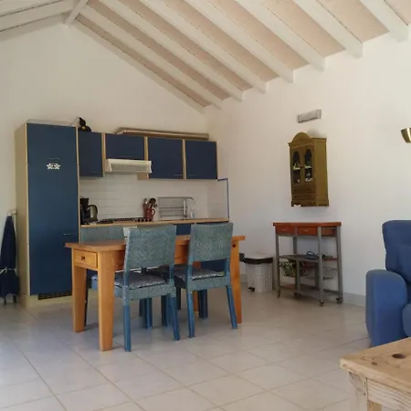 Agua Rocha Holiday home *