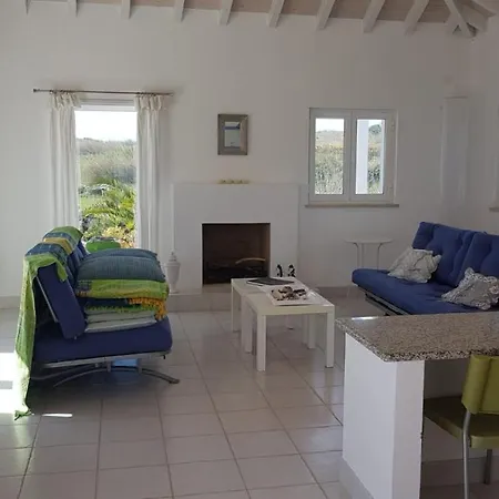 Ferienhaus Agua Rocha