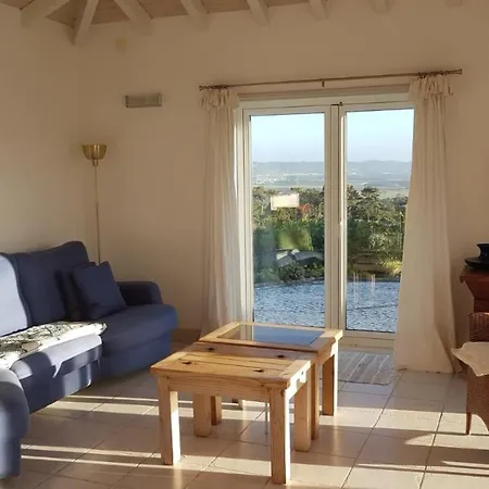 Holiday home Agua Rocha *