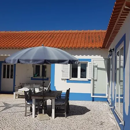 Agua Rocha Holiday home Serra de Mangues