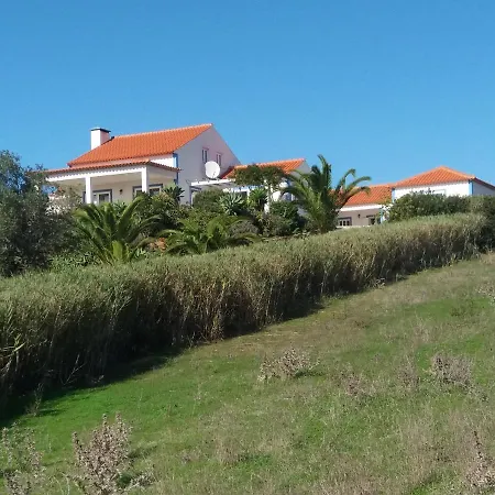 Feriehus Agua Rocha