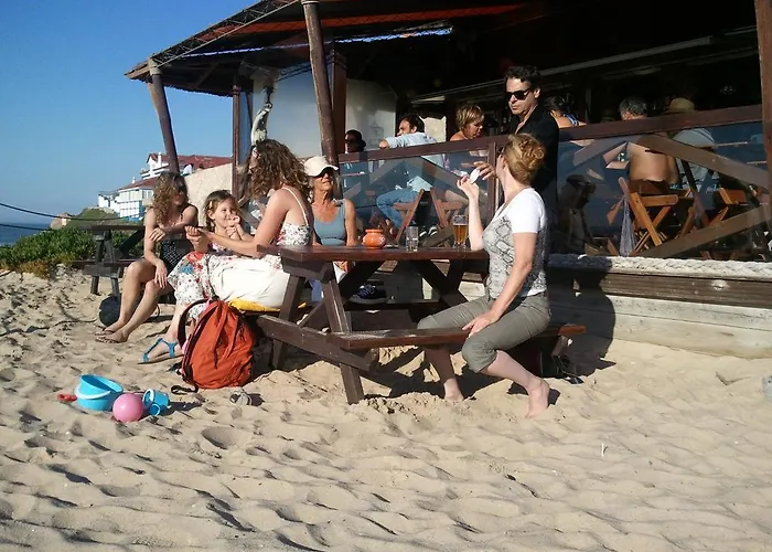 Agua Rocha Serra de Mangues