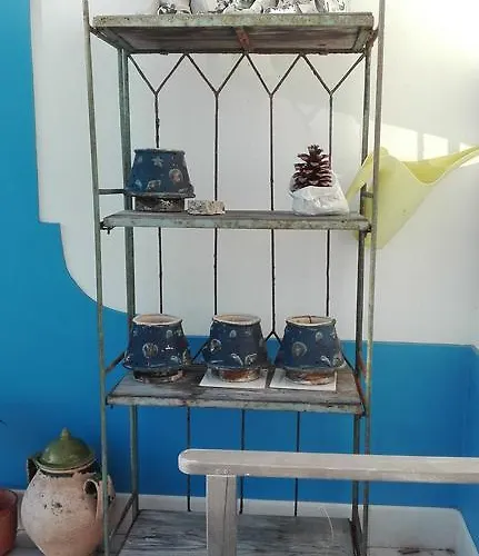 Agua Rocha 度假居 *