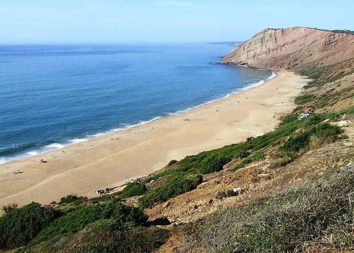 Agua Rocha Tatil Evi Serra de Mangues