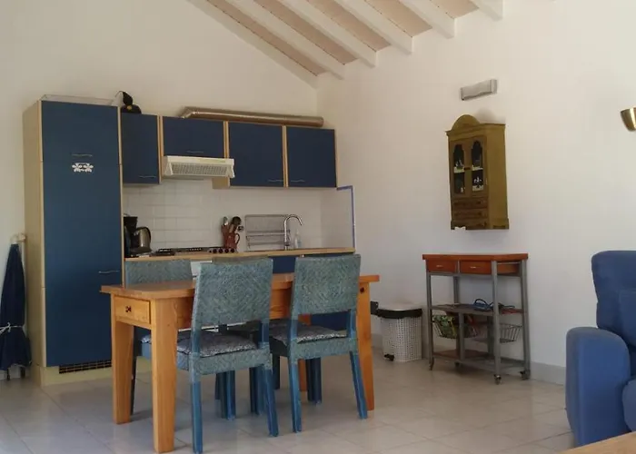 Agua Rocha 度假居 *