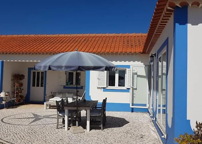 Agua Rocha 度假居 Serra de Mangues